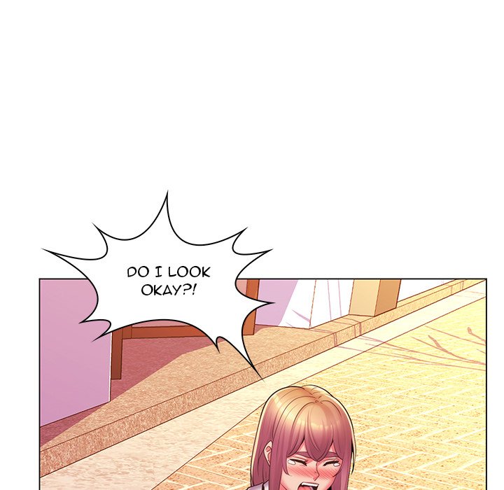 The Teacher’s Secret Chapter 25 Page 42