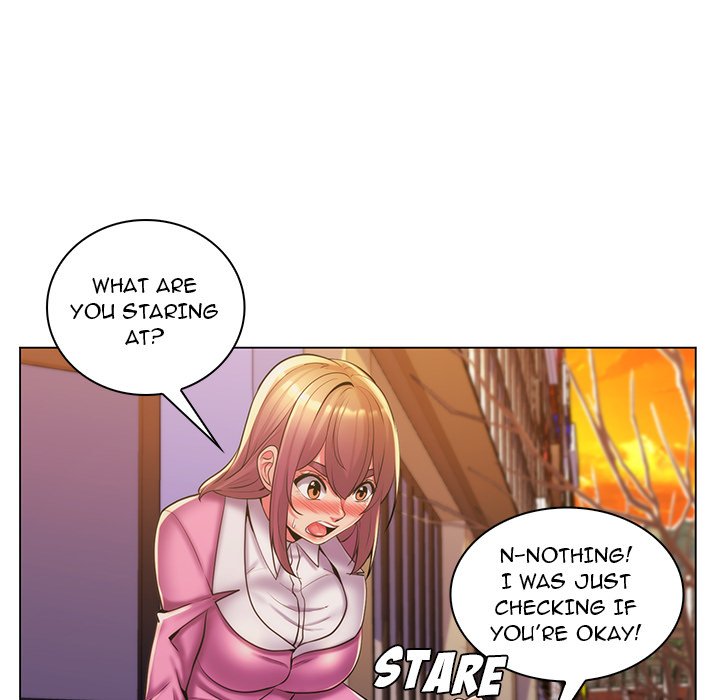 The Teacher’s Secret Chapter 25 Page 46