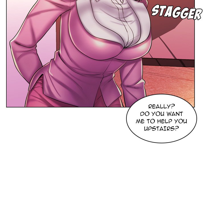 The Teacher’s Secret Chapter 25 Page 49