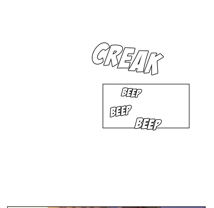 The Teacher’s Secret Chapter 25 Page 55