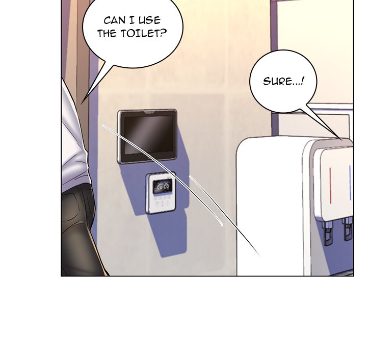 The Teacher’s Secret Chapter 25 Page 59