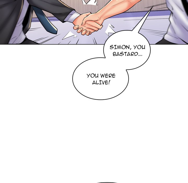 The Teacher’s Secret Chapter 25 Page 6
