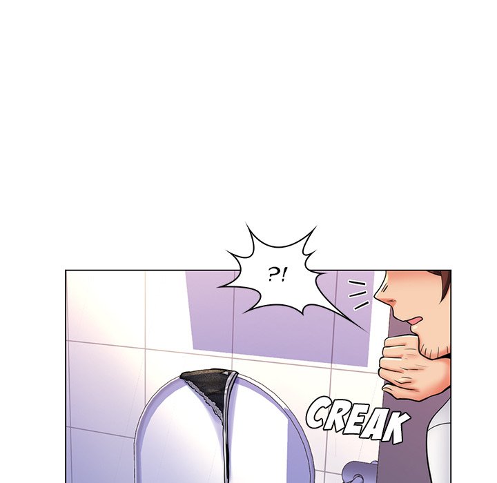 The Teacher’s Secret Chapter 25 Page 60