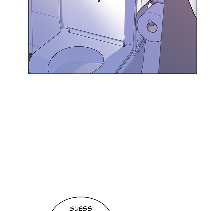 The Teacher’s Secret Chapter 25 Page 61