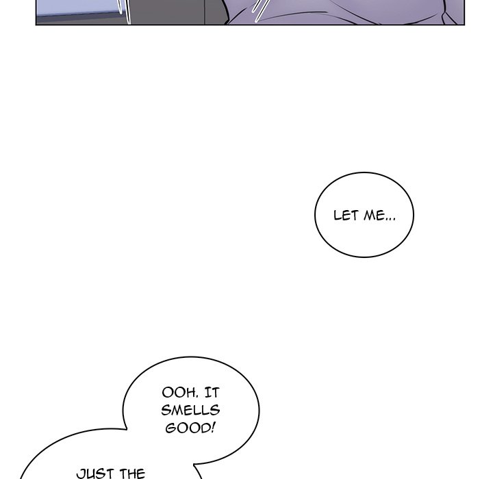 The Teacher’s Secret Chapter 25 Page 63