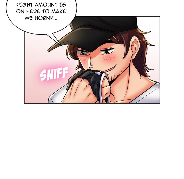 The Teacher’s Secret Chapter 25 Page 64