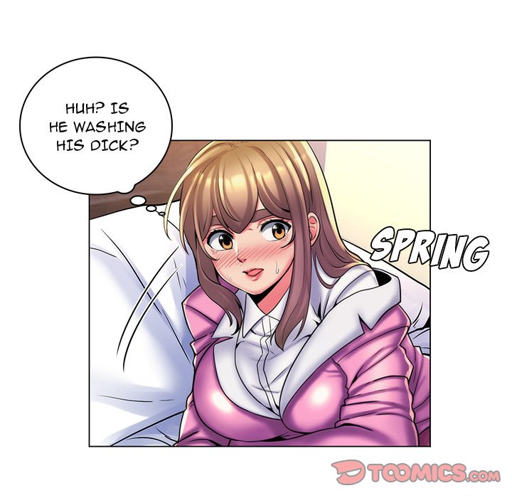 The Teacher’s Secret Chapter 25 Page 68