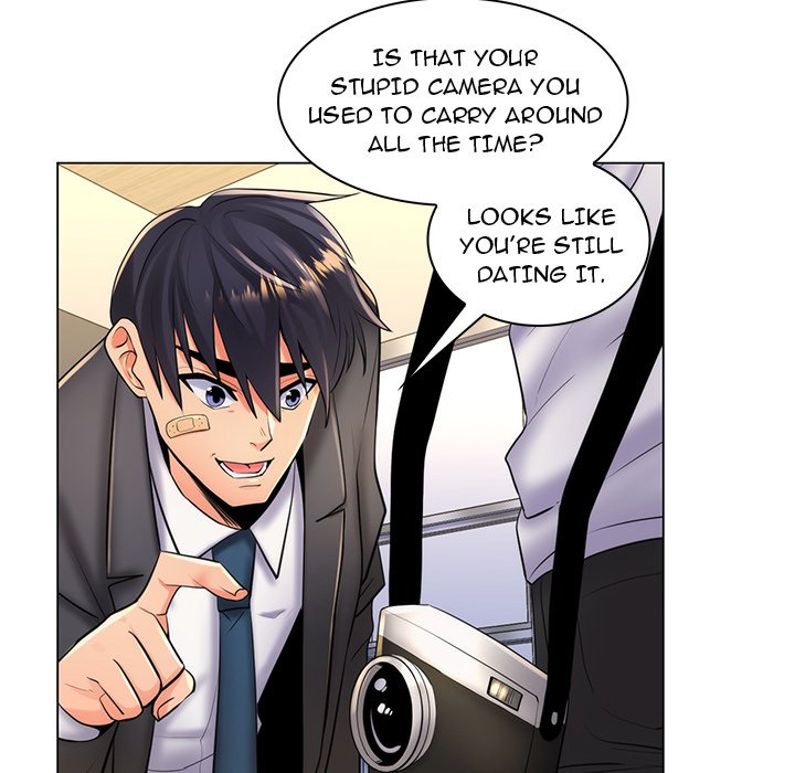 The Teacher’s Secret Chapter 25 Page 7
