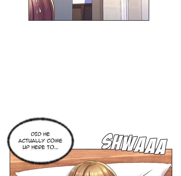 The Teacher’s Secret Chapter 25 Page 70