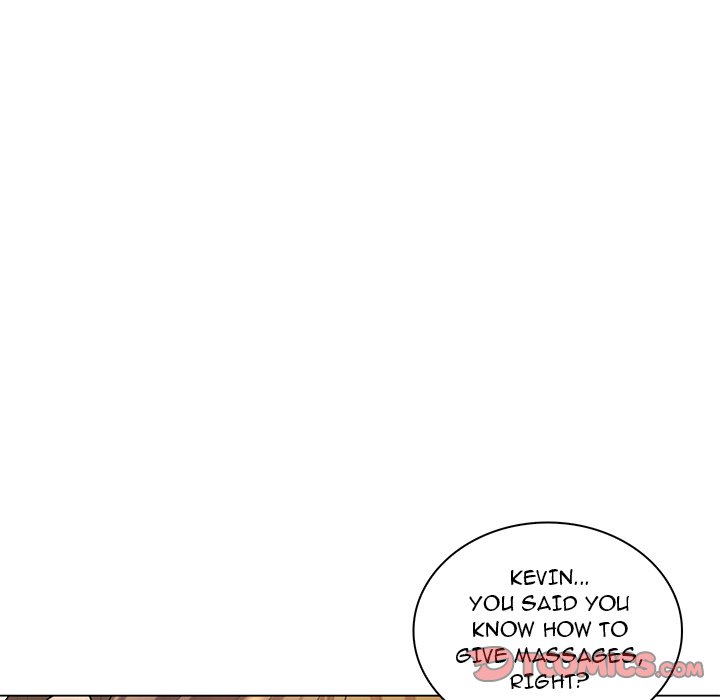 The Teacher’s Secret Chapter 25 Page 74