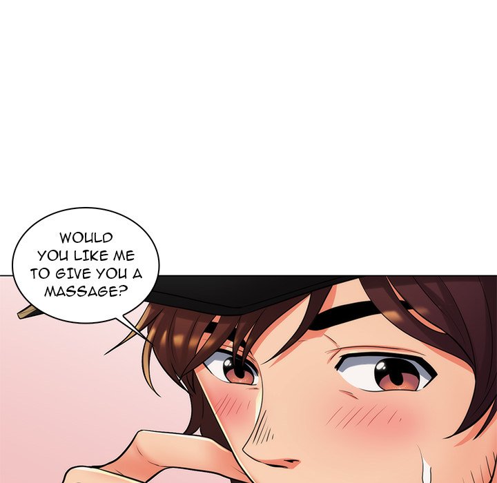 The Teacher’s Secret Chapter 25 Page 76
