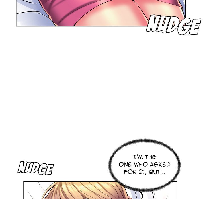 The Teacher’s Secret Chapter 25 Page 79