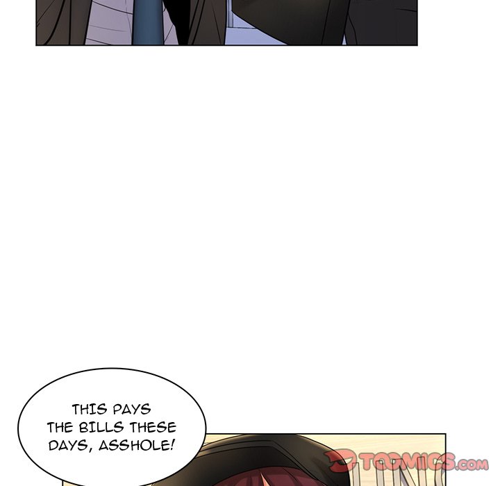The Teacher’s Secret Chapter 25 Page 8