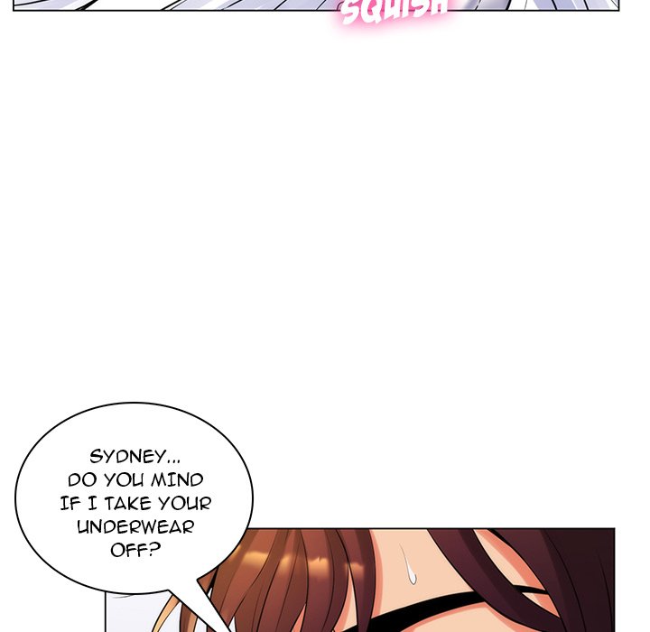 The Teacher’s Secret Chapter 25 Page 91