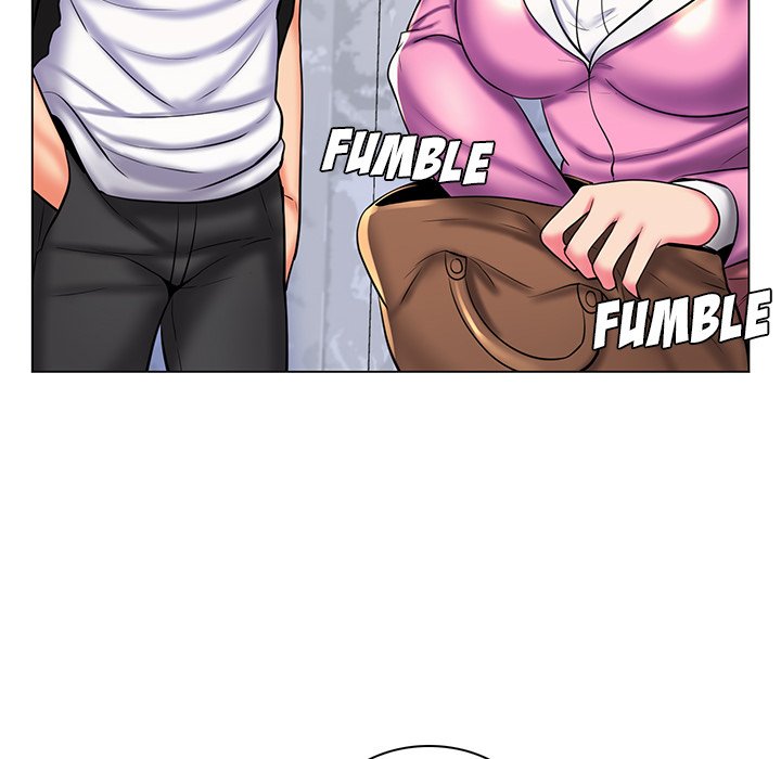 The Teacher’s Secret Chapter 26 Page 107