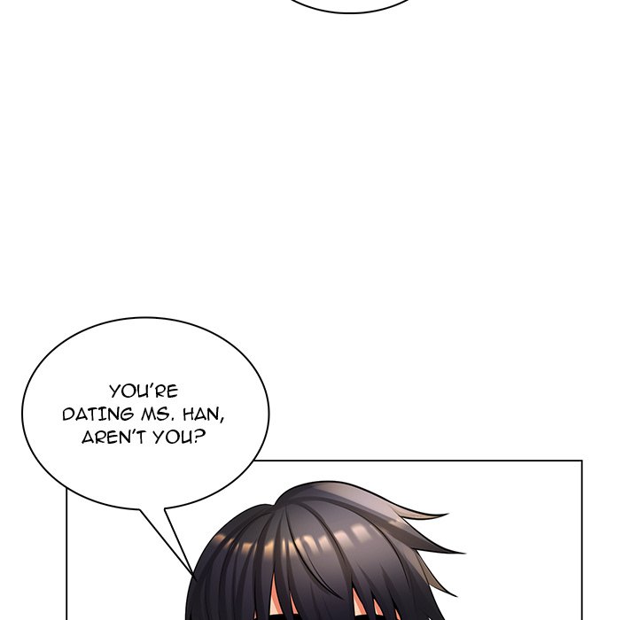 The Teacher’s Secret Chapter 26 Page 109