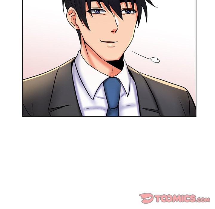 The Teacher’s Secret Chapter 26 Page 110