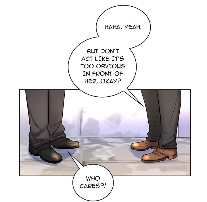 The Teacher’s Secret Chapter 26 Page 111