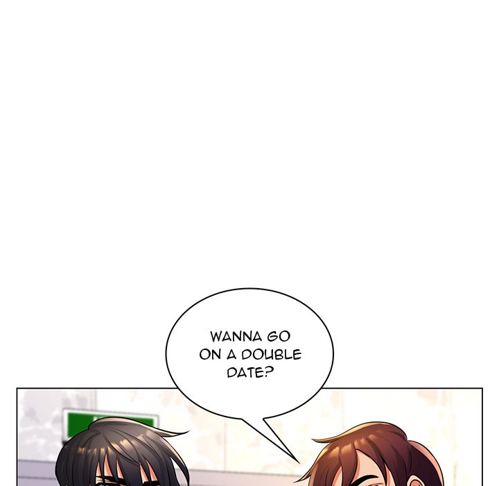 The Teacher’s Secret Chapter 26 Page 112