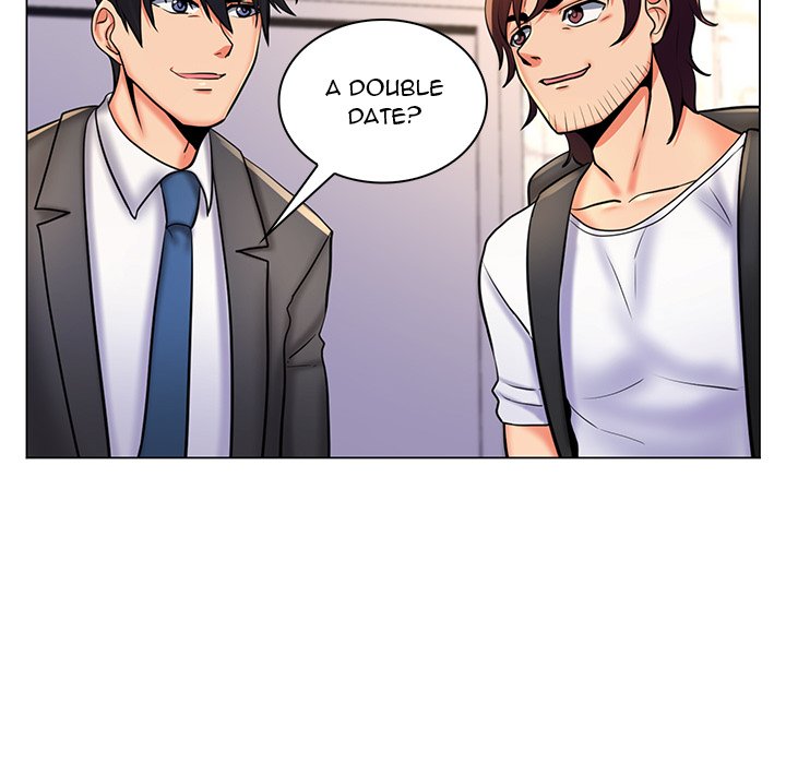 The Teacher’s Secret Chapter 26 Page 113