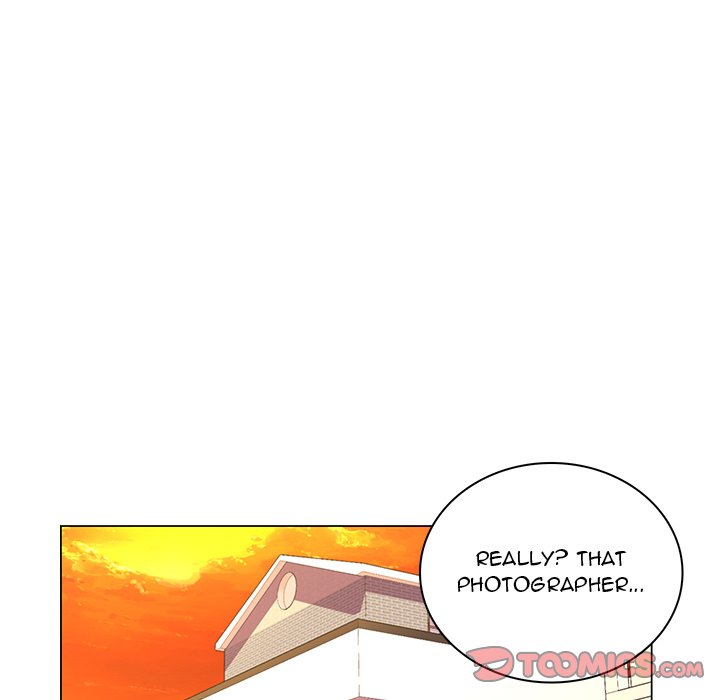 The Teacher’s Secret Chapter 26 Page 32