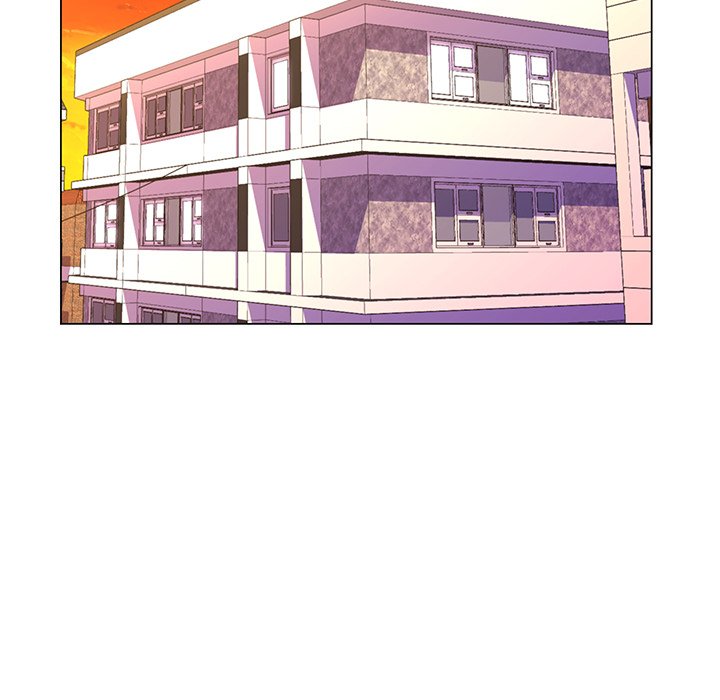 The Teacher’s Secret Chapter 26 Page 33