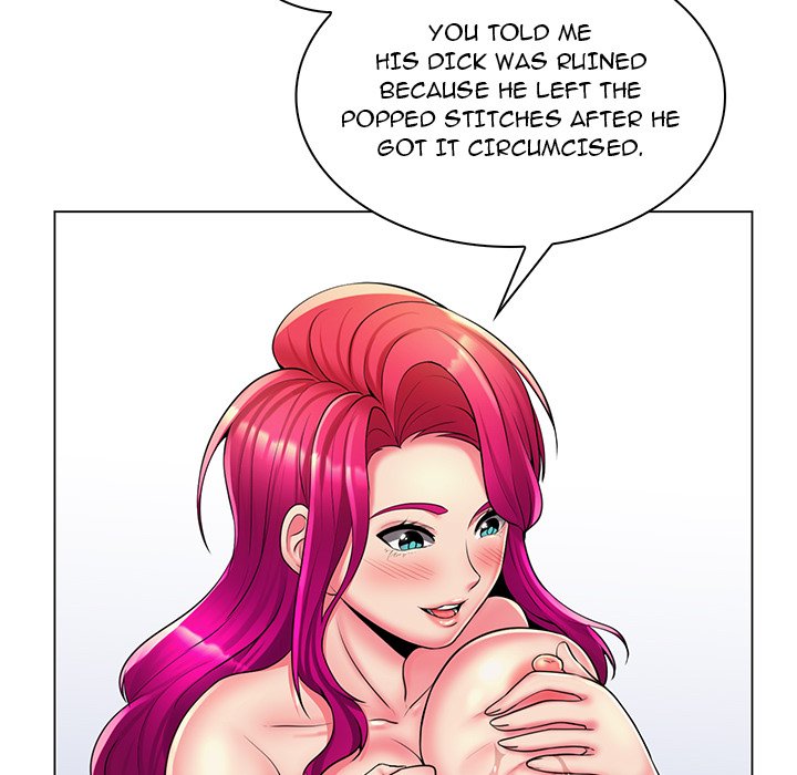 The Teacher’s Secret Chapter 26 Page 36