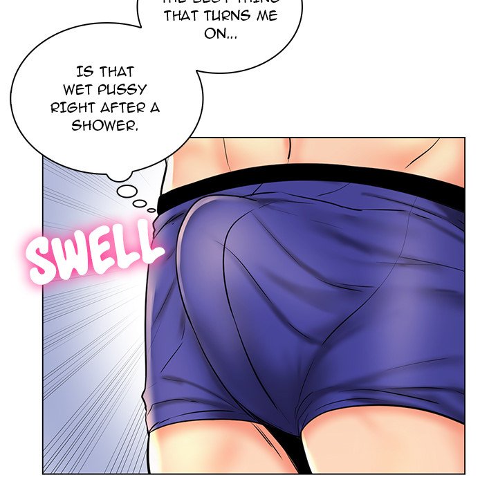 The Teacher’s Secret Chapter 26 Page 42