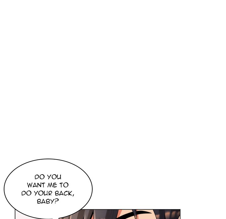 The Teacher’s Secret Chapter 26 Page 43