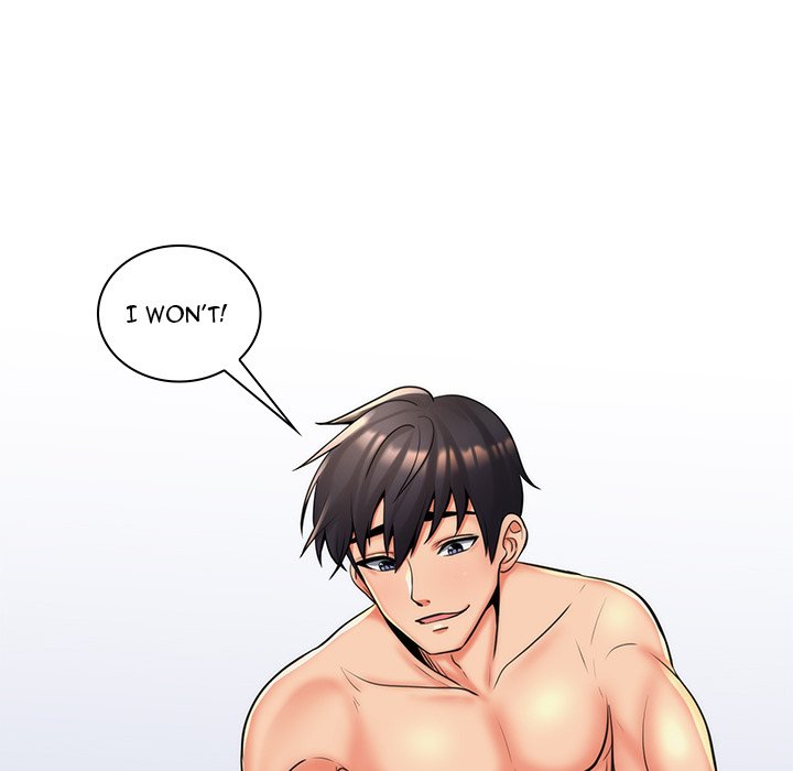 The Teacher’s Secret Chapter 26 Page 45