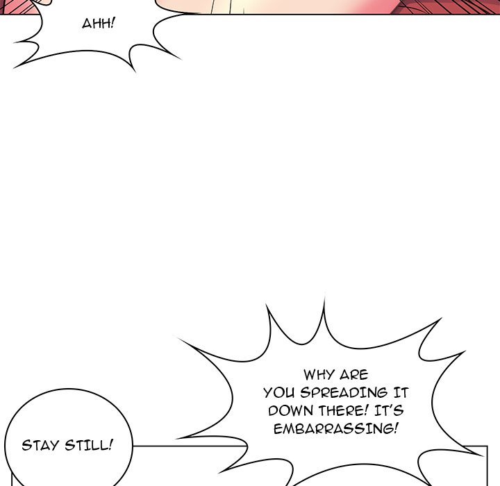 The Teacher’s Secret Chapter 26 Page 52