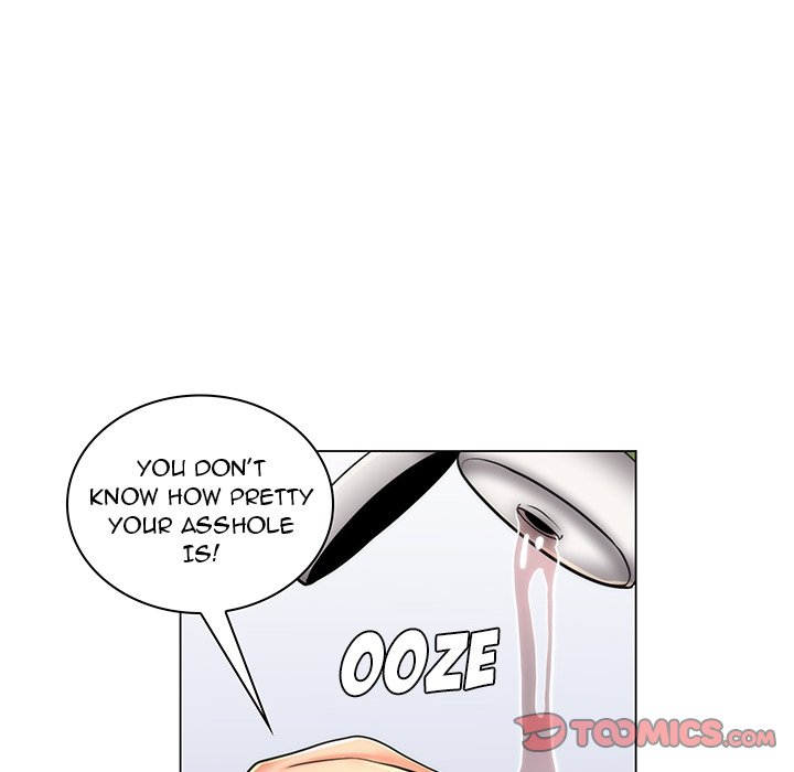 The Teacher’s Secret Chapter 26 Page 56