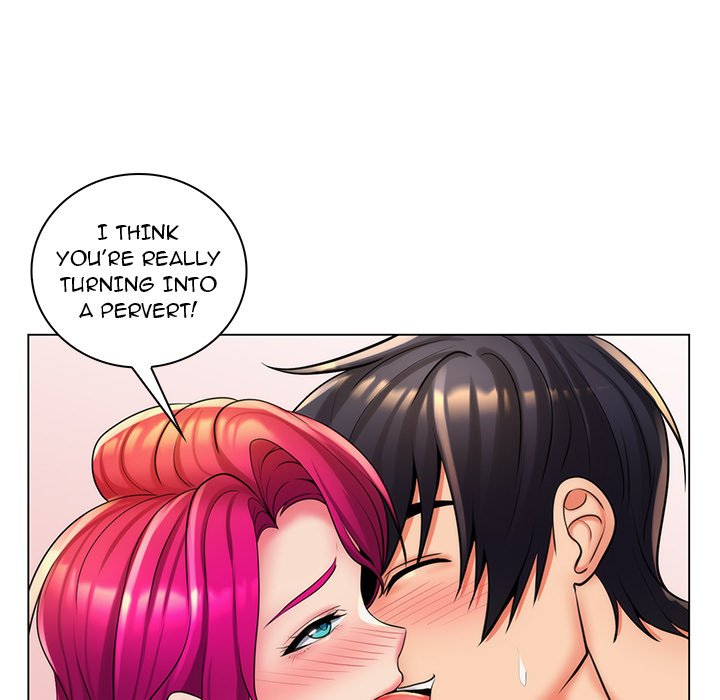 The Teacher’s Secret Chapter 26 Page 79