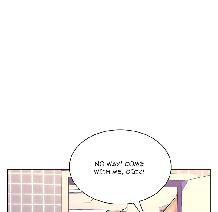 The Teacher’s Secret Chapter 26 Page 83