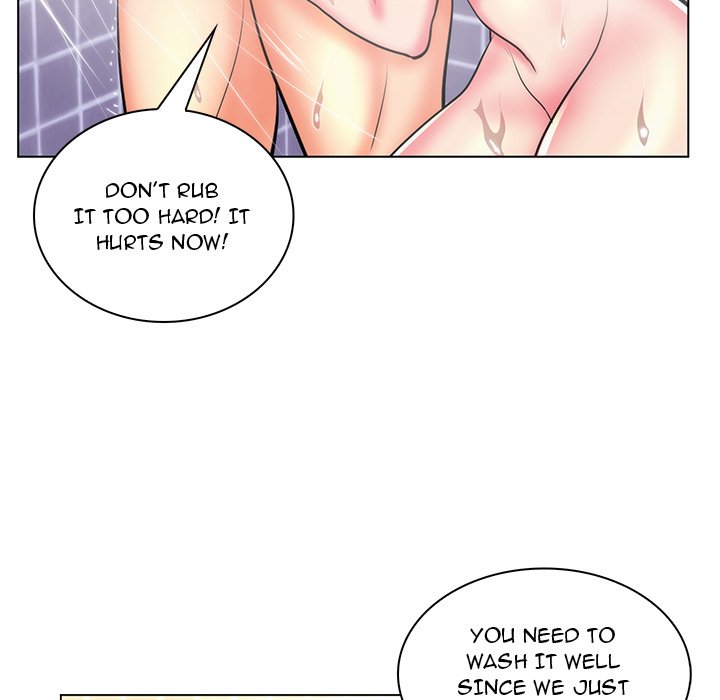 The Teacher’s Secret Chapter 26 Page 88