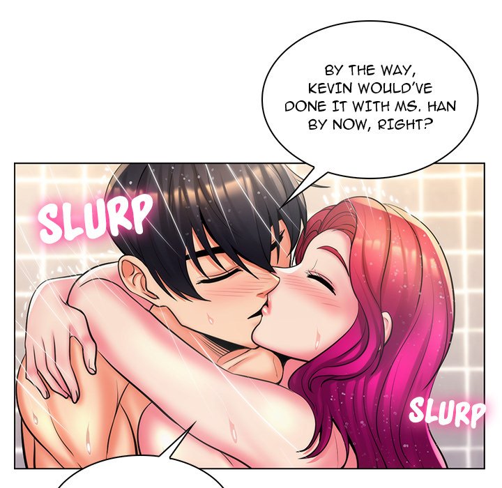 The Teacher’s Secret Chapter 26 Page 91