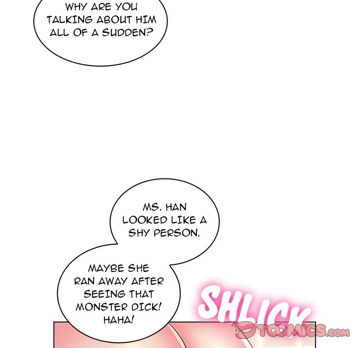 The Teacher’s Secret Chapter 26 Page 92