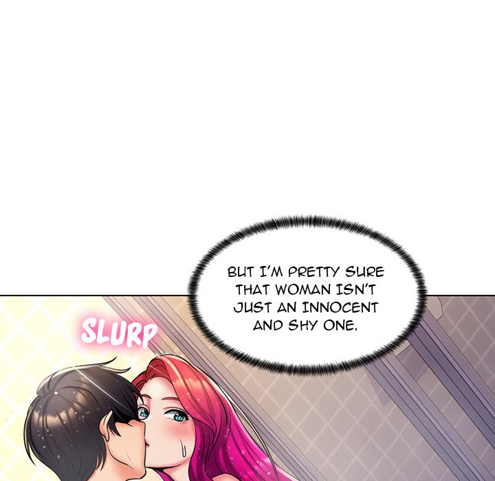 The Teacher’s Secret Chapter 26 Page 94