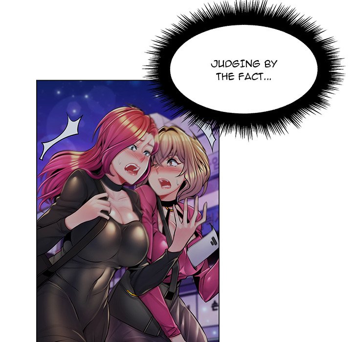 The Teacher’s Secret Chapter 26 Page 96