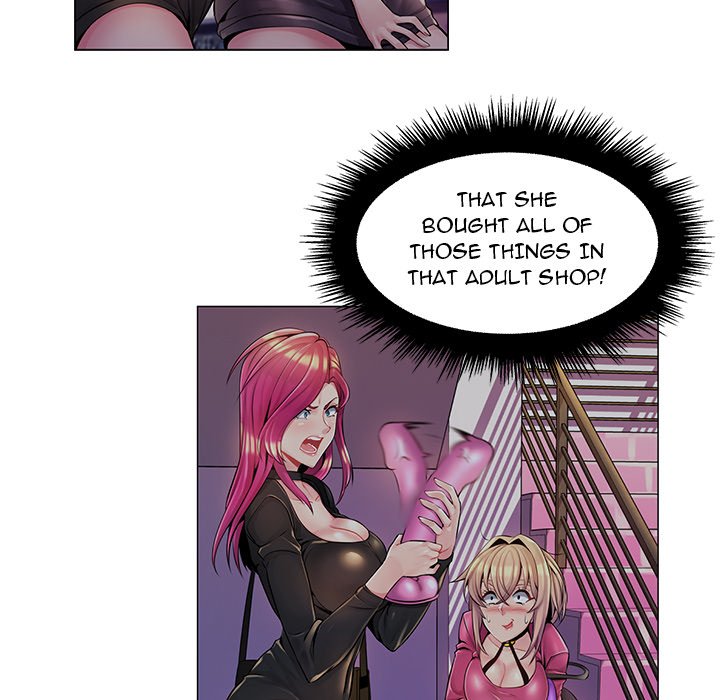 The Teacher’s Secret Chapter 26 Page 97