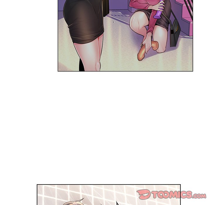 The Teacher’s Secret Chapter 26 Page 98