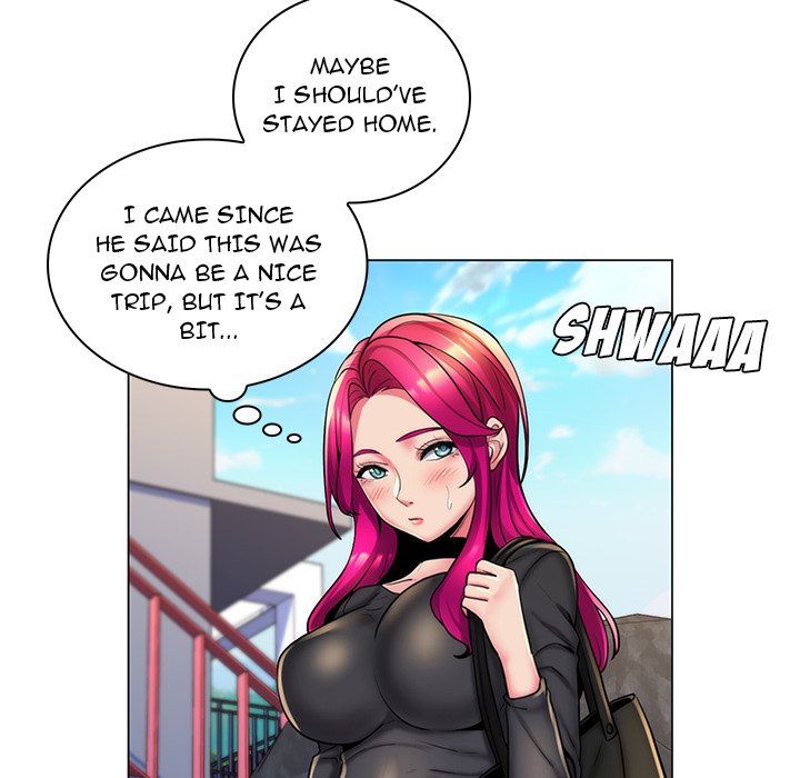The Teacher’s Secret Chapter 27 Page 10