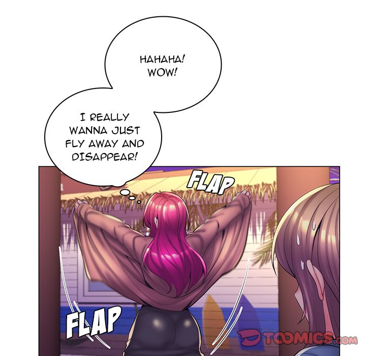 The Teacher’s Secret Chapter 27 Page 104