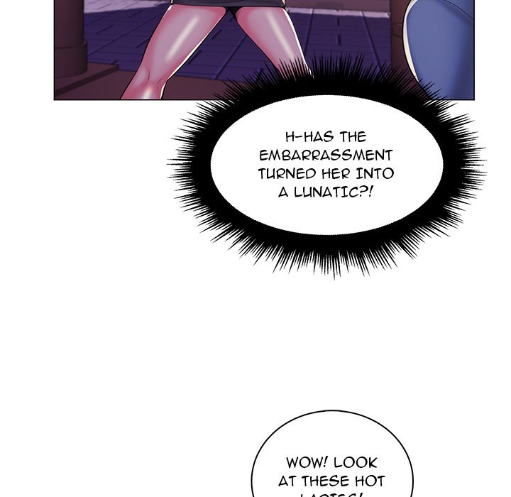 The Teacher’s Secret Chapter 27 Page 105