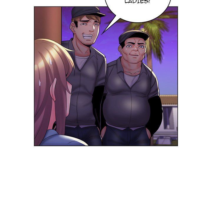 The Teacher’s Secret Chapter 27 Page 106