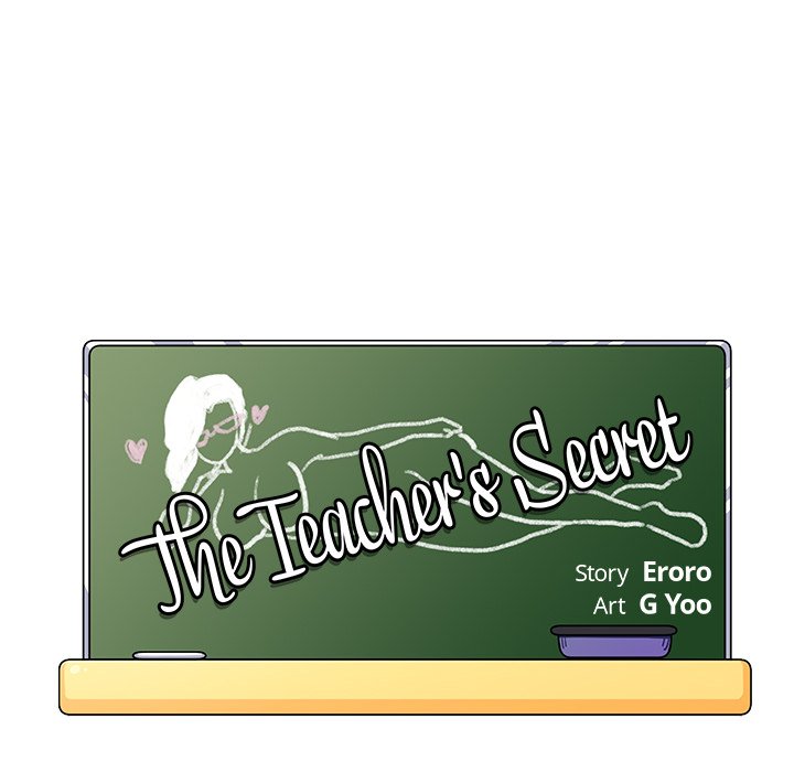 The Teacher’s Secret Chapter 27 Page 12