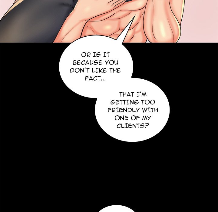 The Teacher’s Secret Chapter 27 Page 18