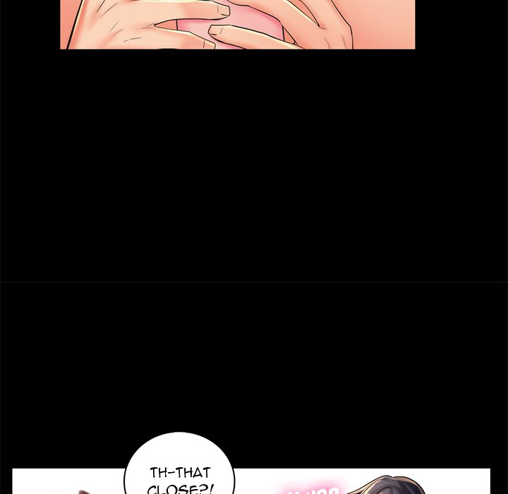 The Teacher’s Secret Chapter 27 Page 23