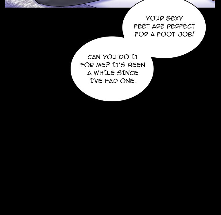 The Teacher’s Secret Chapter 27 Page 28