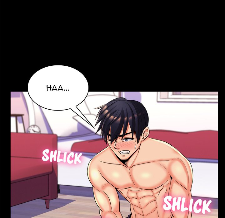 The Teacher’s Secret Chapter 27 Page 30